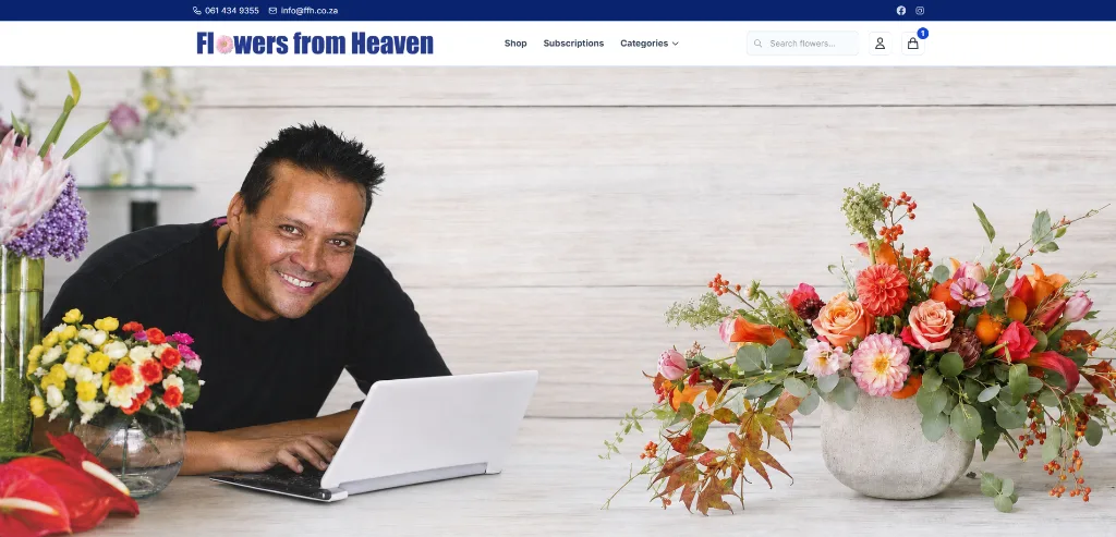 Florist
