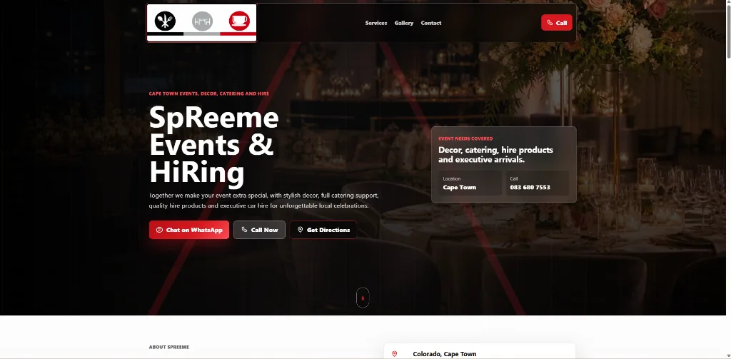 Spreeme Hiring