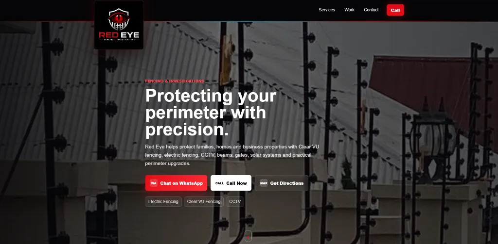 MiniPage business website case study